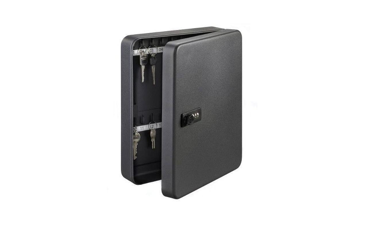 Burgwächter Schlüsselbox KC 36 C 300x240x60 kaufen Schweiz | Mediatech.ch