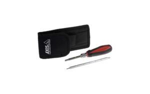 AXIS 4-in-1 Sicherheits Schraubendreher mit Sicherheitstorx (TR10/20/30) / PH1 kaufen Schweiz | Mediatech.ch