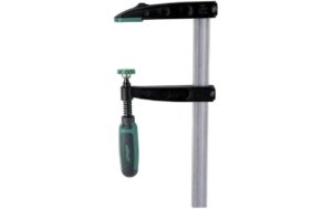 Wolfcraft SZ 120-300 - Schraubzwinge 1 Stk., Auslad. 120mm, Spannw. 300mm kaufen Schweiz | Mediatech.ch