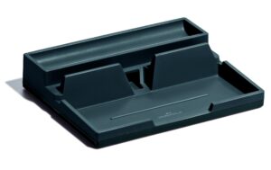 Durable Varicolor Desk Organizer antrazit