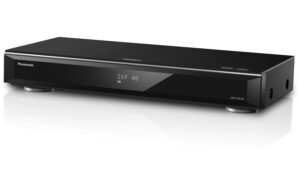 565410 - Mediatech Panasonic DMR-UBC90EGK, BluRay-Recorder 3x DVB-C/T2, 2TB HDD, Miracast, Wifi kaufen Schweiz | Mediatech.ch