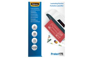 Fellowes Laminierfolien A3, 175 Mikron 100 Stück, 303x426mm kaufen Schweiz | Mediatech.ch