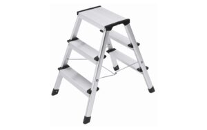 Hailo Klapptritt L90 Step-ke Stufen 2 x 3
