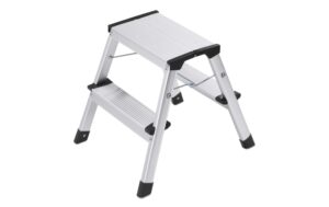 Hailo Klapptritt L90 Step-ke Stufen 2 x 2