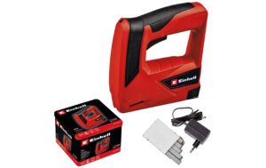 Einhell Akku-Tacker TC-CT 3.6 Li Lieferung inklusive 1000 Klammern