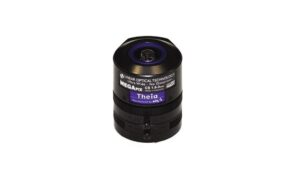 AXIS Optik Theia Weitwinkel 1.8-3mm DC IR Korrigiert, Ultraweitwinkel, bis 5MP, CS
