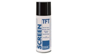 Kontakt Chemie Screen TFT Spray Bildschirmreinigerl f. TFT+LCD, 200 ml