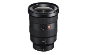 Sony FE 16-35mm f 2.8 GM (CH-Garantie), für E-Bajonett Vollformat