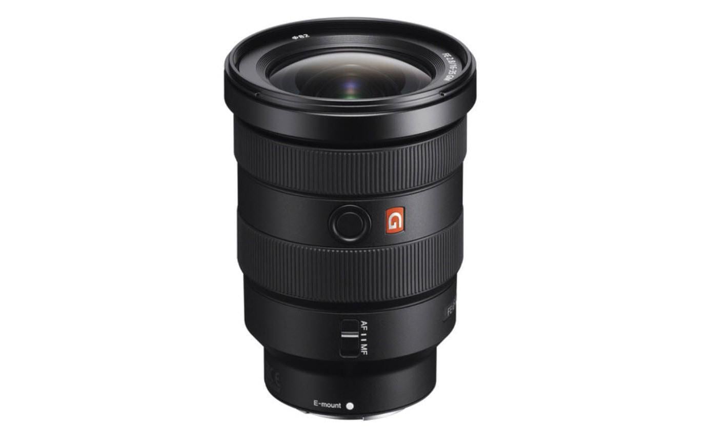 Sony FE 16-35mm f 2.8 GM (CH-Garantie), für E-Bajonett Vollformat kaufen Schweiz | Mediatech.ch