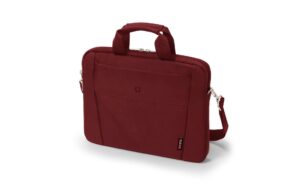 574125 - Mediatech DICOTA Slim Case BASE 11-12.5 rot kaufen Schweiz | Mediatech.ch