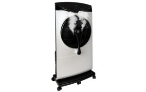 Sonnenkönig Lufterfrischer Air Fresh 5S Ventilator + Luftbefeuchter