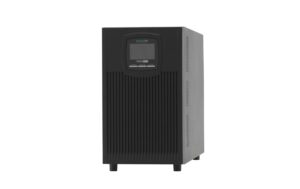 ONLINE USV Xanto 3000: 3000VA/3000W Online-Doppelwandler, Tower, USB, RS232 kaufen Schweiz | Mediatech.ch
