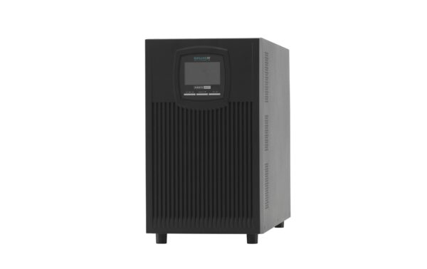 ONLINE USV Xanto 3000: 3000VA/3000W Online-Doppelwandler, Tower, USB, RS232 kaufen Schweiz | Mediatech.ch