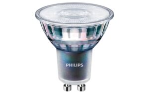 Philips MAS LED ExpertColor 5.5-50W GU10 930 36D
