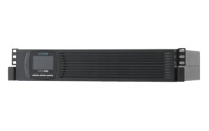 ONLINE USV Xanto 700R: 700VA/700W Online-Doppelwandler, Rack, USB, RS232 kaufen Schweiz | Mediatech.ch