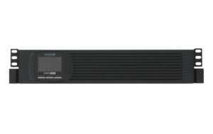 574924 - Mediatech ONLINE USV Xanto 1000R: 1000VA/1000W Online-Doppelwandler, Rack, USB, RS232 kaufen Schweiz | Mediatech.ch