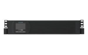 574925 - Mediatech ONLINE USV Xanto 1500R: 1500VA/1500W Online-Doppelwandler, Rack, USB, RS232 kaufen Schweiz | Mediatech.ch