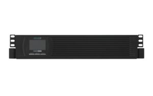 574927 - Mediatech ONLINE USV Xanto 3000R: 3000VA/3000W Online-Doppelwandler, Rack, USB, RS232 kaufen Schweiz | Mediatech.ch