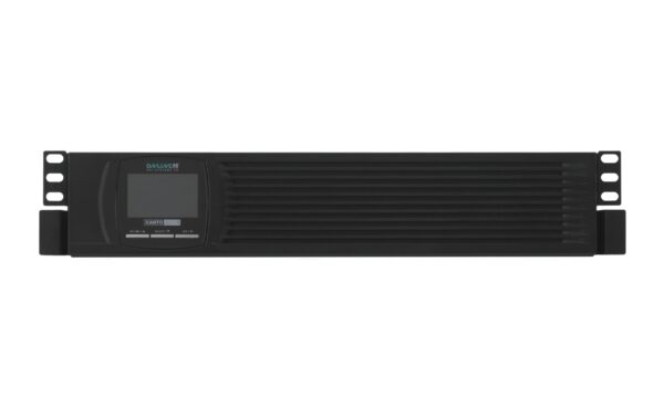 574927 - Mediatech ONLINE USV Xanto 3000R: 3000VA/3000W Online-Doppelwandler, Rack, USB, RS232 kaufen Schweiz | Mediatech.ch