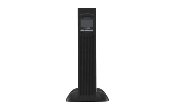 574927_2 - Mediatech ONLINE USV Xanto 3000R: 3000VA/3000W Online-Doppelwandler, Rack, USB, RS232