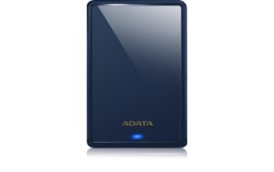 HD ADATA HV620S, 2.5, USB3, 1TB, blau 5400rpm, USB 3.0, extern
