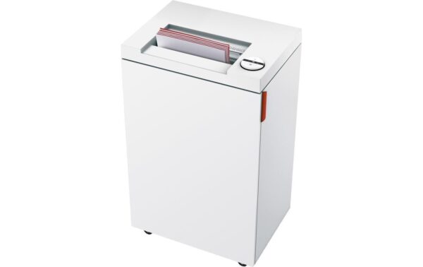 IDEAL Aktenvernichter 2465/4 Blattleistung: 24/21, Sicherheit P-2 kaufen Schweiz | Mediatech.ch