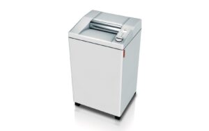 576526 - Mediatech IDEAL Aktenvernichter 3104/4 Blattleistung: 26-28, Sicherheit P-2 kaufen Schweiz | Mediatech.ch
