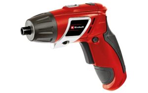 Einhell Akku-Schrauber TC-SD 3.6 LI LED-Arbeitslicht, 1.3Ah Li-Ionen