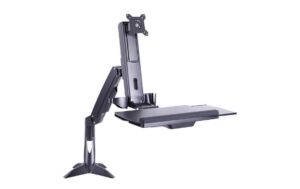 578905 - Mediatech Multibrackets Flex Desk Workstation 15 -34 Max. 8 kg Tragkraft kaufen Schweiz | Mediatech.ch