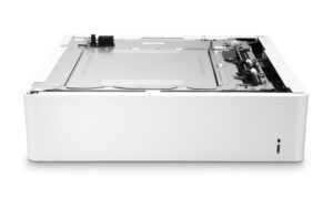 HP Inc. HP Zusatzschacht - (P1B09A) Kapazität: 550 Blatt kaufen | Mediatech.ch
