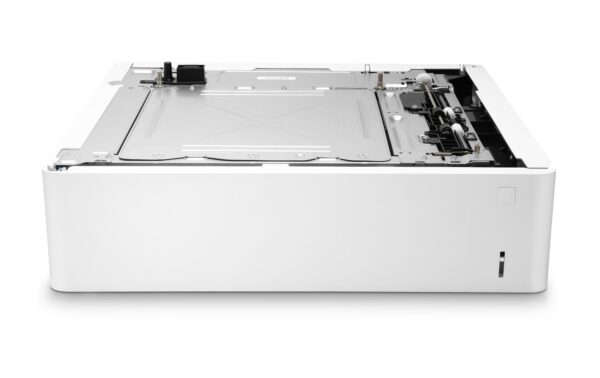 HP Inc. HP Zusatzschacht - (P1B09A) Kapazität: 550 Blatt kaufen | Mediatech.ch