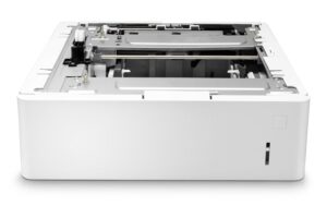 HP Inc. HP Zusatzschacht - (L0H17A) Kapazität: 550 Blatt kaufen | Mediatech.ch