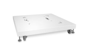 581476 - Mediatech HP Inc. HP Druckerunterstand - (L0H19A) für M607/M608/M609 kaufen | Mediatech.ch