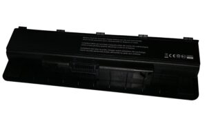 Vistaport Notebook Batteries für Asus LiIon, 10.8V, 5200mAh