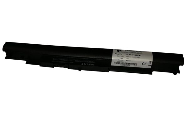583097 - Mediatech Vistaport Notebook Akku für HP LiIon, 10.8V, 2800mAH kaufen Schweiz | Mediatech.ch