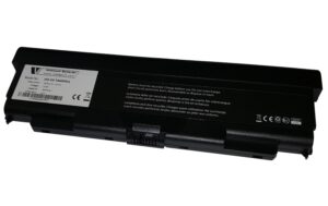 Vistaport Notebook Akku für Lenovo ThinkPad LiIon, 10.8V, 8400mAH