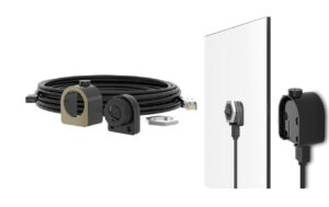 586024 - Mediatech AXIS Netzwerkkamera Sensor FA1125 8m Indoor, Pinhole Sensor, 1080p, 91° kaufen Schweiz | Mediatech.ch