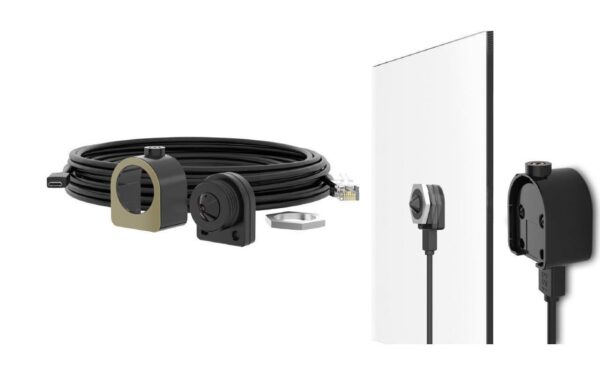AXIS Netzwerkkamera Sensor FA1125 8m Indoor, Pinhole Sensor, 1080p, 91° kaufen Schweiz | Mediatech.ch