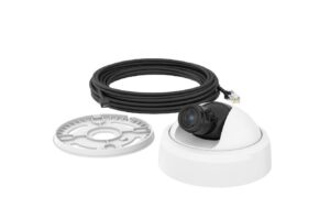 AXIS Netzwerkkamera Sensor FA4115 Indoor, Mini-Dome Sensor, 1080p, 55°-99° kaufen Schweiz | Mediatech.ch