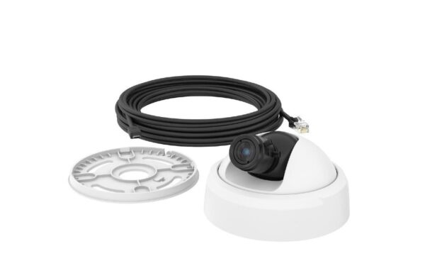 AXIS Netzwerkkamera Sensor FA4115 Indoor, Mini-Dome Sensor, 1080p, 55°-99° kaufen Schweiz | Mediatech.ch