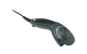 Barcodescanner Honeywell Eclipse USB,black 72 Scanlinien pro Sekunde