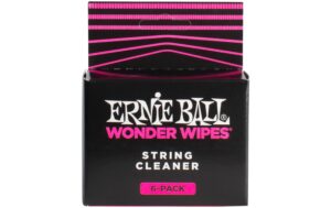 Ernie Ball 4277 String Cleaner String Cleaner