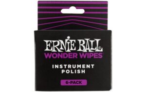 Ernie Ball 4278 Polish Polish