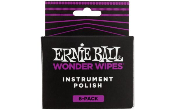 586924 - Mediatech Ernie Ball 4278 Polish Polish