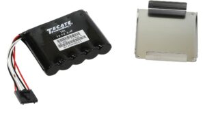 Broadcom Cache Protection: CVPM05 zu 9460 und 9480 Serie