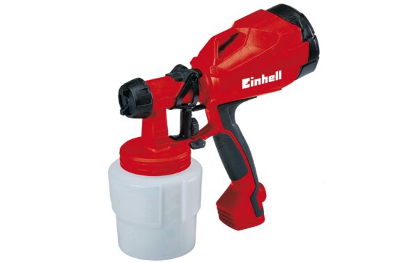 Einhell Elektro-Farbsprühsystem TC-SY 400 P kaufen Schweiz | Mediatech.ch
