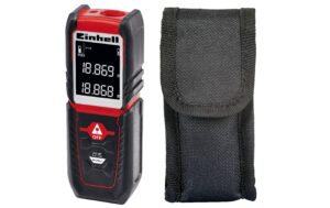 Einhell Laser-Distanzmesser TC-LD 25