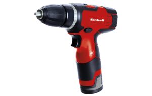Einhell Akku-Bohrschrauber TH-CD 12-2 Li