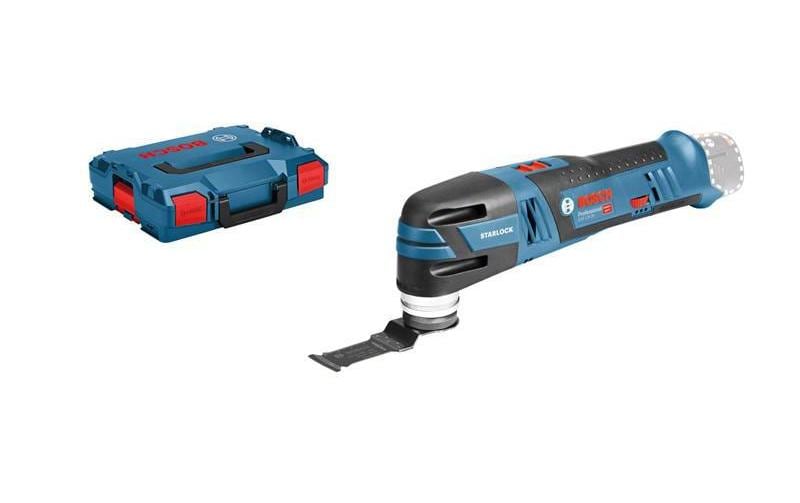 588149_1 - Mediatech Bosch Professional GOP 12V-28 AkkuMultiCutt click&go L-BOXX