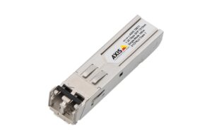 AXIS T8612 SFP Modul LC.SX SFP Trensceiver, Multimode 850nm, 550m